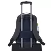 Rivacase 7765 40.6 cm (16 inch) Kuprinė Juoda