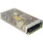 Maitinimo adapteris / keitiklis MEAN WELL RT-125D 125 W, įėjimas 176–264 V, išėjimas 5 V, RoHS, 98×199×38 mm