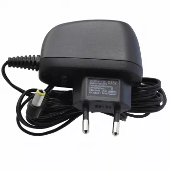 Gigaset C39280-Z4-C557 Maitinimo adapteris juodas