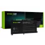 GREEN CELL BK03XL baterija, skirta HP Pavilion x360 14-BA serijos nešiojamiesiems kompiuteriams