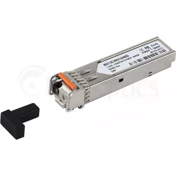 SFP siųstuvas-imtuvas CBO AX-F6244-3SB4DX – Fiber optinis modulis, SFP formos faktorius