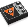 Bosinės gitaros efektų pedalas Behringer Bass Brassmaster Fuzz model 27001081