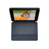 Logitech 920-009657 – tvirtas dėklas su klaviatūra iPad
