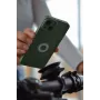 Fidlock VACUUM uni telefono lipdukas (VC-01600) skaidrus – lengvas ir patvarus tvirtinimo aksesuaras