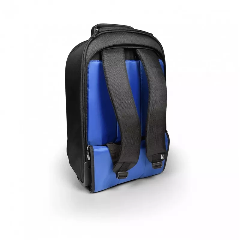 Dėklas ant ratų Port Designs CHICAGO EVO 39,6 cm (15,6 colio)