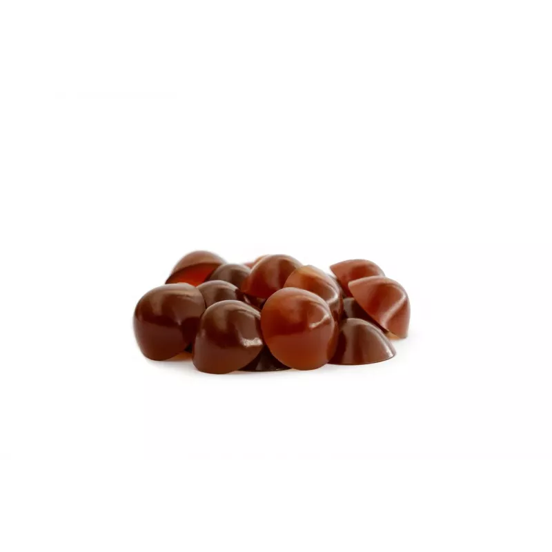 Papildas mažiems šunims CONTIPRO GELOREN Small Dog Joints 180 g želatininis sąnarių palaikymas paketėlyje