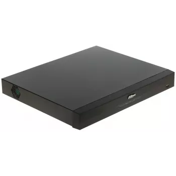 Dahua Technology Lite NVR4216-16P-EI tinklinis vaizdo registratorius 1U juodas