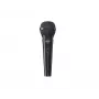 Mikrofonas Shure SV200 juodas karaoke mikrofonas