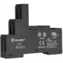 Finder 95.03.0 Relės lizdas, tinkantis serijai: Serie 40, 1 vnt.