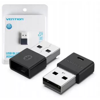 Adapteris Vention USB Bluetooth 5.4
