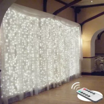 LED šviestuvas HEMER 300 Bright White – dekoratyvinė LED lempa, 300 mm, ryškiai balta