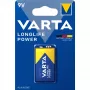 Vienkartinė baterija Varta 4922121412