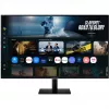 Samsung M7 M70F monitor 81,3 cm (32 colių) 3840 x 2160 pikselių 4K Ultra HD LCD juodas