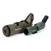 Celestron Regal M2 65ED stebėjimo vamzdis 48x BaK-4 Juoda, Žalia
