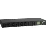 Maitinimo skirstytuvas INTER-TCH PDU IPC SA-0816 19 colių, 16 A