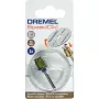 Dremel EZ SpeedClic mandrelis rotaciniam įrankiui