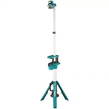 Makita DML814 darbinis žibintas mėlynas LED