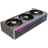 SAPPHIRE NITRO+ Radeon RX 9070 16GB GDDR6 vaizdo plokštė