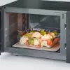 Grili mikrobangų krosnelė Severin MW 7763, 900 W, 25 L