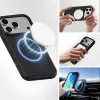 4smarts Silicone Case Cupertino 541570 dėklas telefonui Apple iPhone 17 Pro, suderinamas su MagSafe