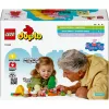 LEGO DUPLO 10452 Kempingo išvyka