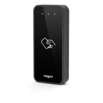Artumo skaitytuvas RoGer MCT80M 125 kHz RFID prieigos kontrolės skaitytuvas