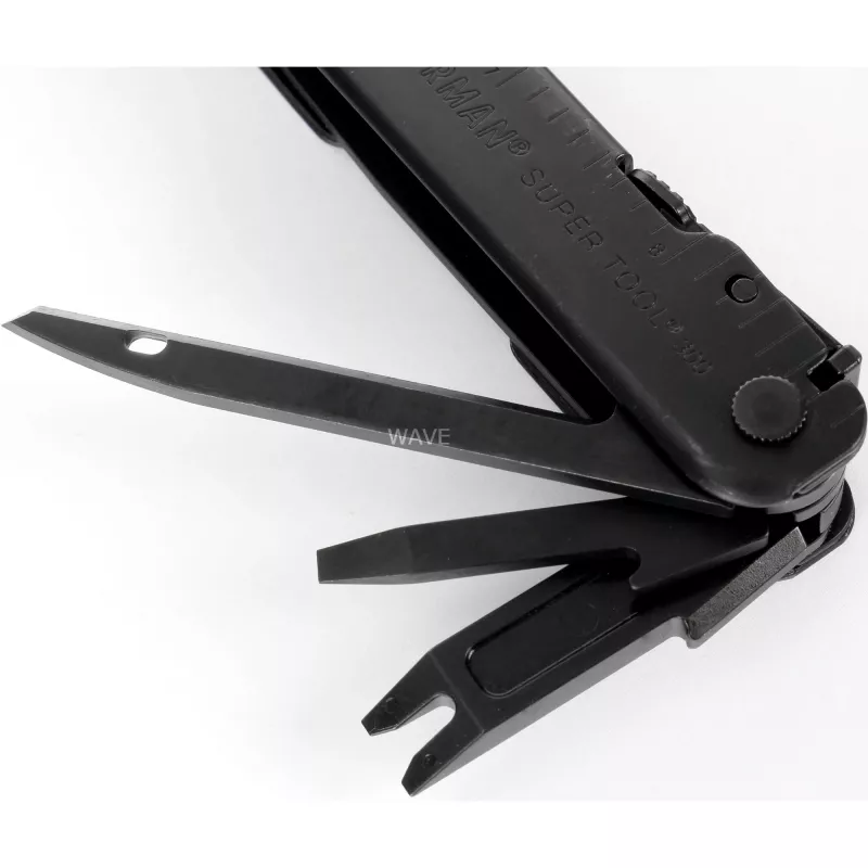 Leatherman 832758 Black