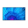 NEC MultiSync M861 Skaitmeninės reklamos plokščiasis ekranas 2,18 m (86 colių) LCD 500 cd/m² 4K Ultra HD Juodas 24/7