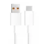 Xiaomi 6A Type-A į Type-C laidas
