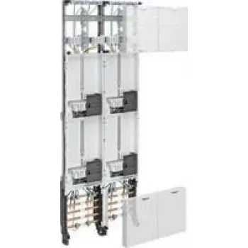 Apskaitos spinta ZK53W7N 4ZP 2 laukai 1350 mm (ZK53W7N)