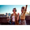 Creative Zen Hybrid Pro on-ear ausinės Bluetooth juodos