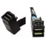 SAS kabelių rinkinys Intel AXXCBL650HDHRT