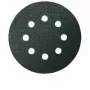 Šlifavimo diskas Bosch PRO F355 5 vnt. 2608605121