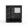 Fractal Design Epoch Black TG Light tint korpusas