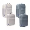 Thule 5580 Family Packing Cube Set pilka/balta