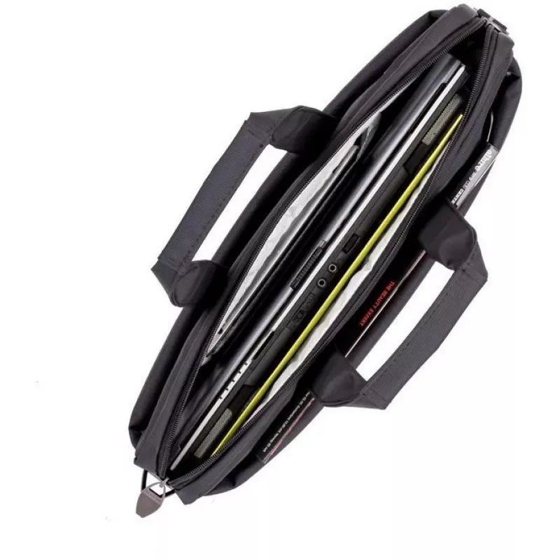 Rivacase 8630 39,6 cm (15,6 inch) juodas messenger krepšys