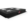 Aušinimo įrenginys Digitus DN-19 FAN-4-B-N 19 inch 4 ventiliatoriai