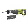 RYOBI RRS1200-K stūmoklinis pjūklas 1200 W, juodas/žalias