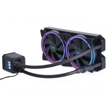 Vandens aušintuvas „All-in-one“ Alphacool 11729