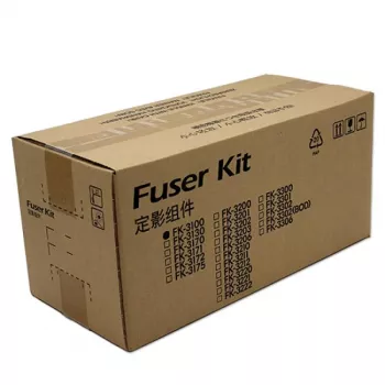 KYOCERA 302MS93070 fuser įrenginys