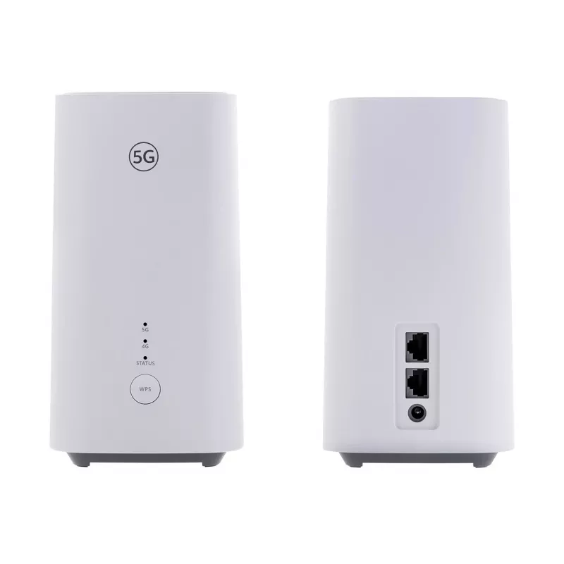 Huawei 5G CPE 5 vidinis maršrutizatorius - 3 Gbps