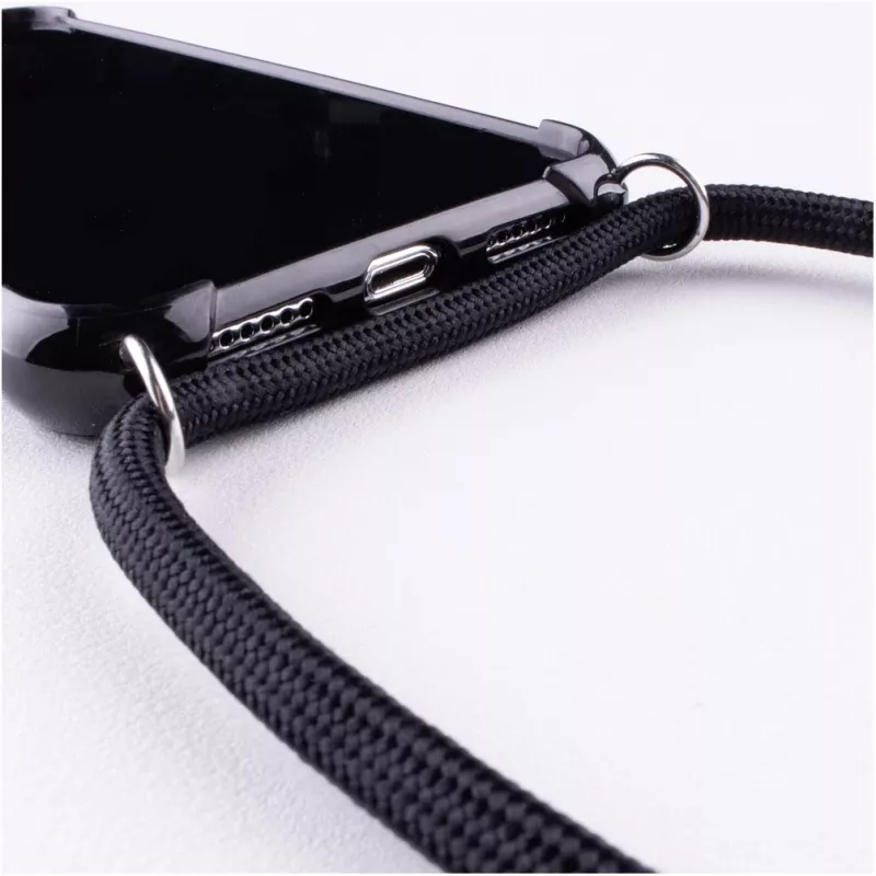 Dėklas Coros Snake iPhone XR 15,5 cm (6,1 colio) Juoda Balta