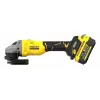 Kampinis šlifuoklis Stanley SFMCG710M1T-QW 12,5 cm 8500 aps./min 800 W 1,84 kg