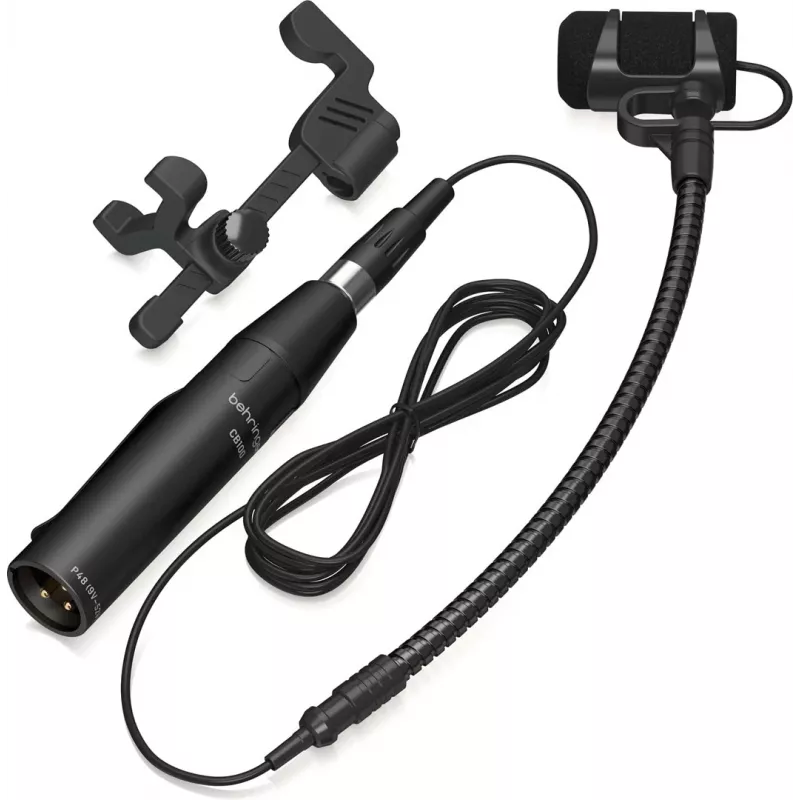 Kondensatorinis mikrofonas smuikui Behringer CB100