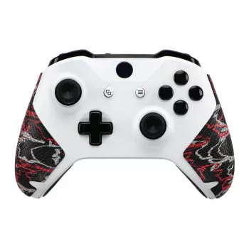 Lizard Skins XBOX One – Wildfire Camo (iškirpta, 0,5 mm)