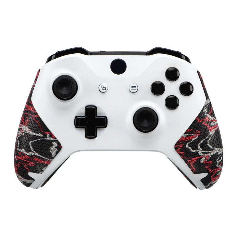 Lizard Skins XBOX One – Wildfire Camo (iškirpta, 0,5 mm)