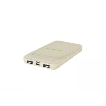 Nešiojamas įkroviklis Tellur PD103 10000mAh