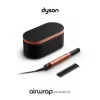 Dyson Airwrap Co-anda 2x Multistyler Warm Black, Rose gold 1700 W 2 m
