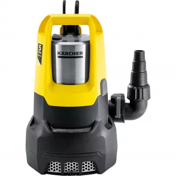 Povandeninis siurblys Kärcher SP 22.000 DIRT LEVEL SENSOR