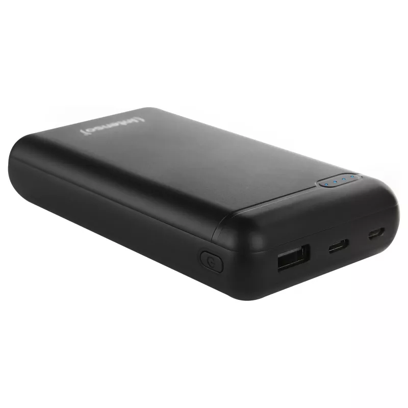 Intenso XS20000 powerbank – Li-pol